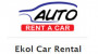 Ekol Car Rental Logo