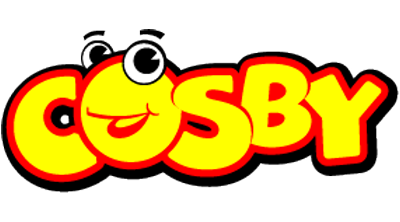 COSBY Logo