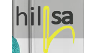 Hillsa Divani Logo