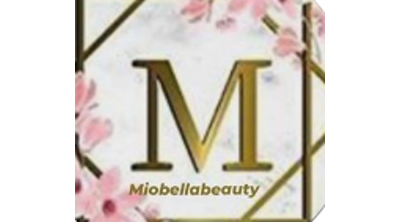 Miobella Güzellik Logo
