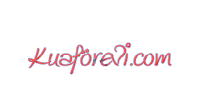 Kuaforevi.com Logo