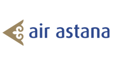 Air Astana Logo