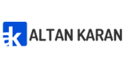 Op. Dr. Altan Karan Logo
