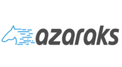 Azaraks Logo