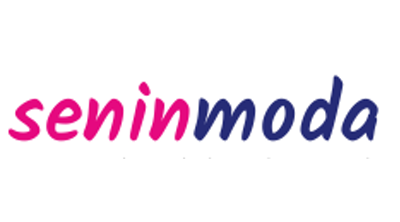 Seninmoda.com Logo