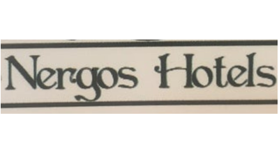 Nergos Garden Hotel Logo