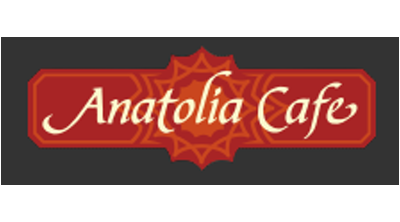 Anatolia Cafe Logo