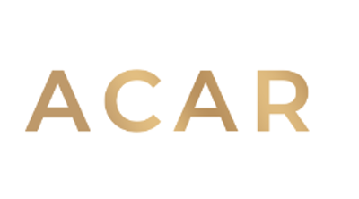 Acar Home Logo