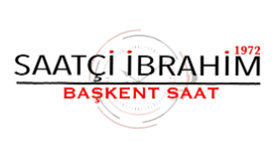 Saatçi İbrahim - Başkent Saat