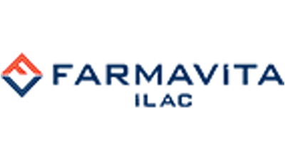 Farmavita İlaç Logo