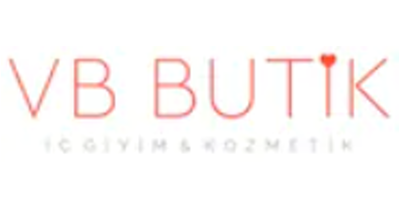 Vbbutik.com Logo