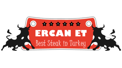 Ercan Et Logo