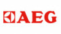 AEG Kişisel Bakım Logo