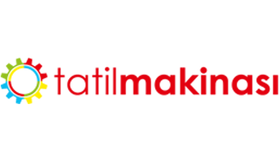 Tatilmakinasi.com.tr Logo