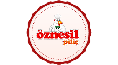 Öznesil Piliç Logo