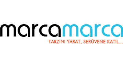 Marcamarca.com.tr Logo