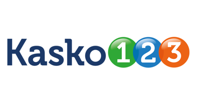 Kasko123 Logo