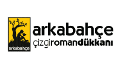 Arkabahçe Çizgi Roman Dükkanı