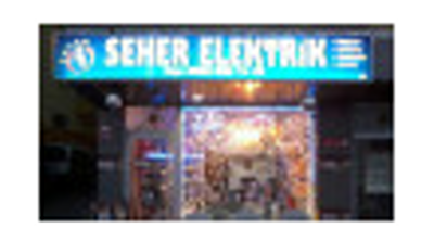 Seher Elektrik
