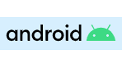 Android İşletim Sistemi Logo