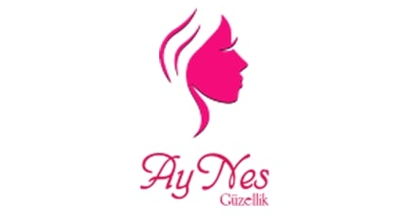 Aynes Güzellik Merkezi Logo