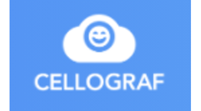 Cellograf.com Logo