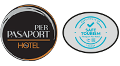 Pasaport Pier Otel