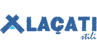 Alaçatı Stili Logo