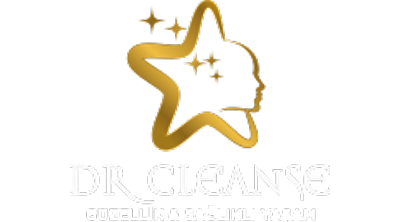 Dr Cleanse Logo