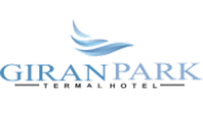Gıran Park Termal Otel Logo