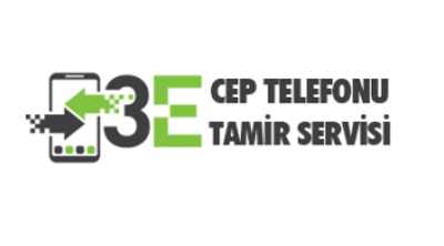 3E Teknik Servis Logo