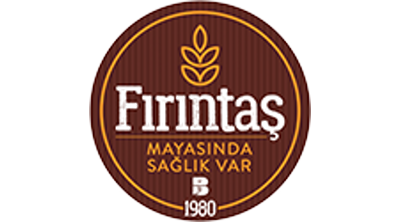 Fırıntaş Logo