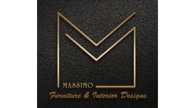 Massimo Mobilya Logo