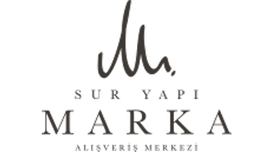 Marka AVM Logo