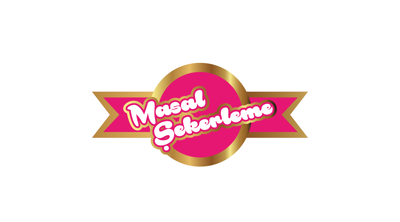 Masal Şekerleme Logo