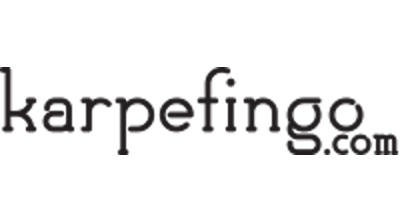 Karpefingo.com Logo