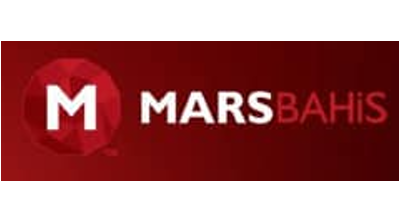 Marsbahis Logo