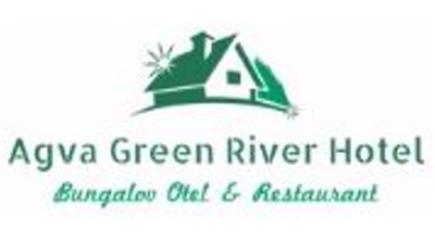 Ağva Green River Otel Logo