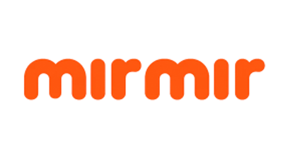 Mırmır | mirmirtr.com Logo