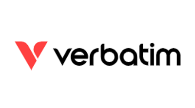 Verbatim Logo