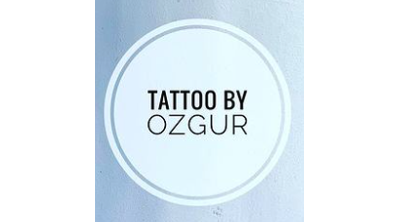 Tattoo Özgür Logo