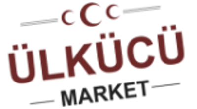 Ulkucumarket.com Logo