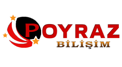 Poyraz Bilişim Logo