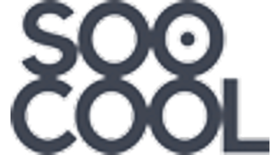 Soo.cool Logo