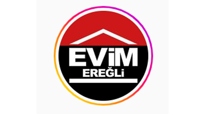 Evim Alışveriş Merkezi | Ereğli Logo