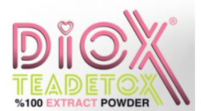 Diox Tea Logo