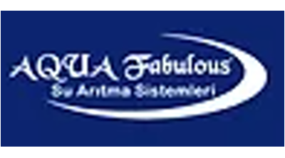 Aqua Fabulous Logo