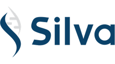 Silva Network Logo