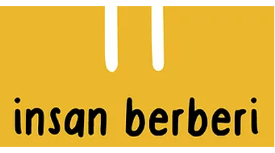 Hallak İnsan Berberi Logo
