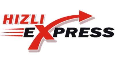 Hizliexpress.com Logo